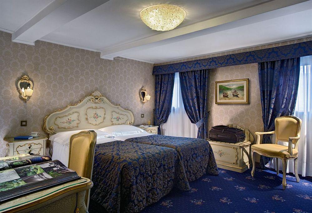 Hotel Montecarlo Венеция Стая снимка